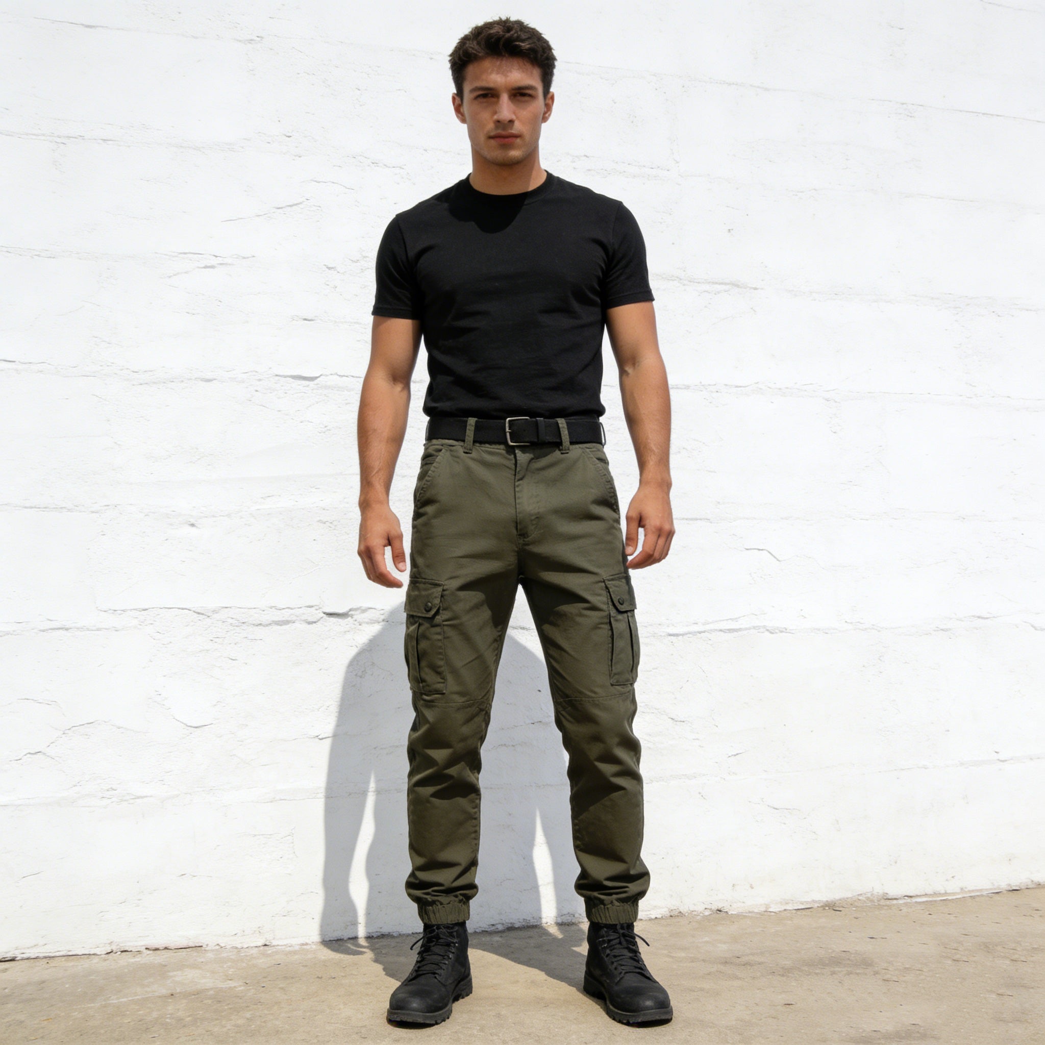 Cargo Pants