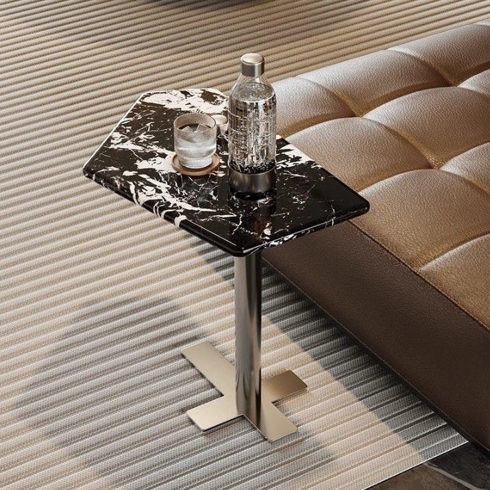 Luxury Marble Side Table