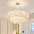 Luxury Crystal Chandelier