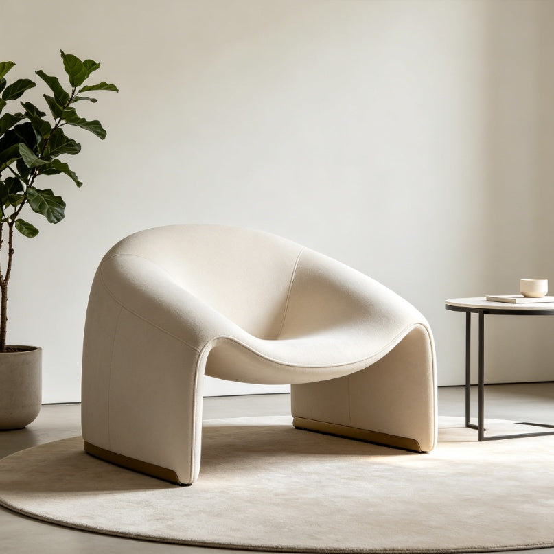 Crab Chair